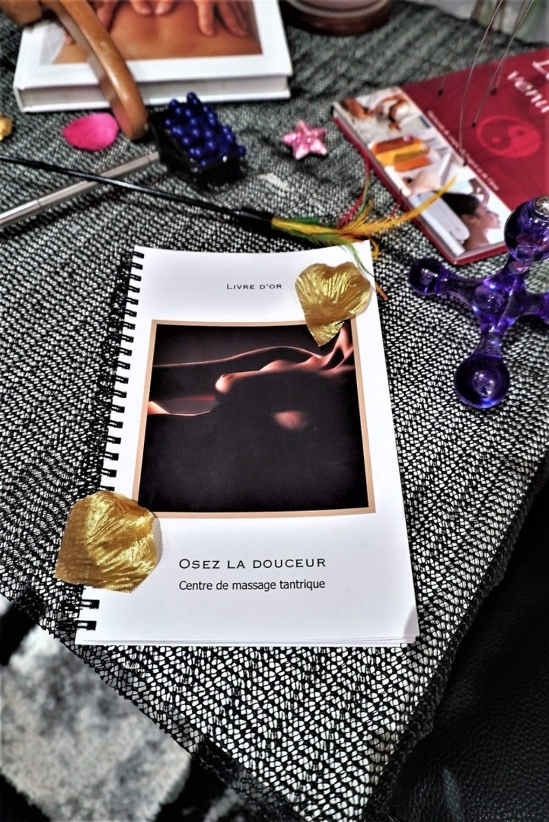 Osez La Douceur - Erotic Massage in Sombreffe, Belgium