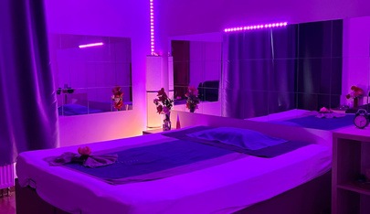 Number 8 Massage Center - Erotic Massage in Steenokkerzeel, Belgium