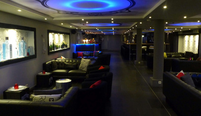 Charnel Club - Nightclub in Tournai, Belgium