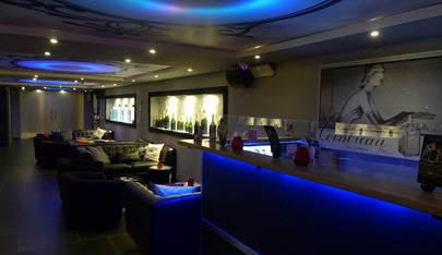 Charnel Club - Nightclub in Tournai, Belgium