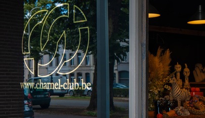 Charnel Club - Nightclub in Tournai, Belgium