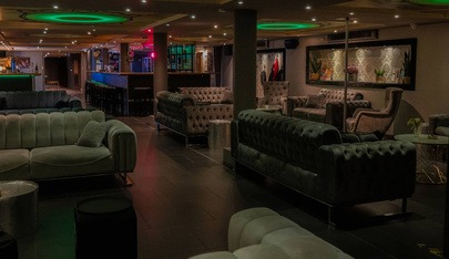 Charnel Club - Nightclub in Tournai, Belgium