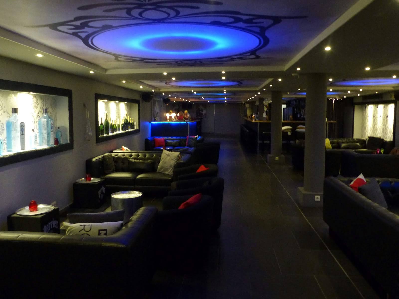 Charnel Club - Nightclub in Tournai, Belgium