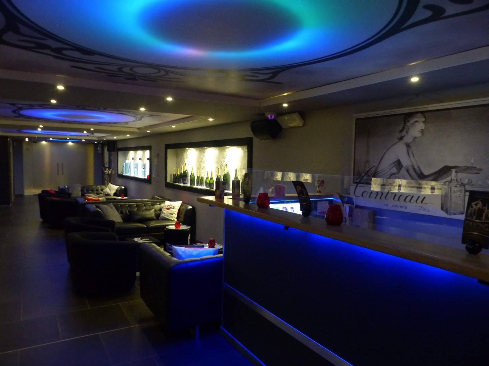 Charnel Club - Nightclub in Tournai, Belgium