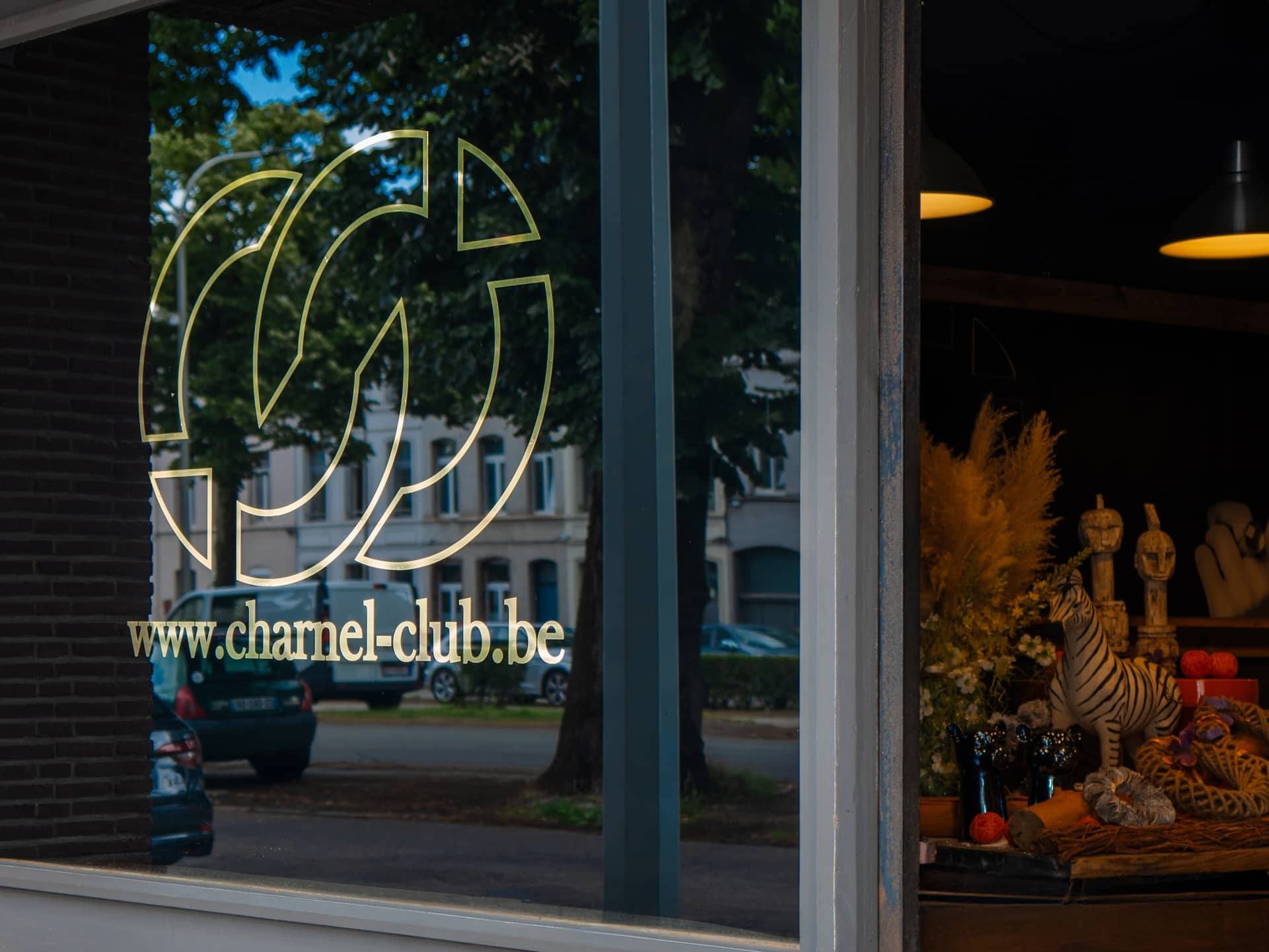 Charnel Club - Nightclub in Tournai, Belgium