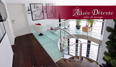 Alizée Détente - Erotic Massage in Ukkel, Belgium