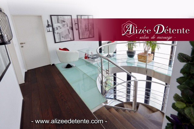 Alizée Détente - Erotic Massage in Ukkel, Belgium