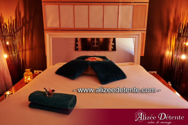 Alizée Détente - Erotic Massage in Ukkel, Belgium