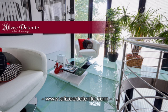 Alizée Détente - Erotic Massage in Ukkel, Belgium