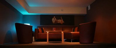 Club Den Biechtstoel - Swinger Club in Waasmunster, Belgium