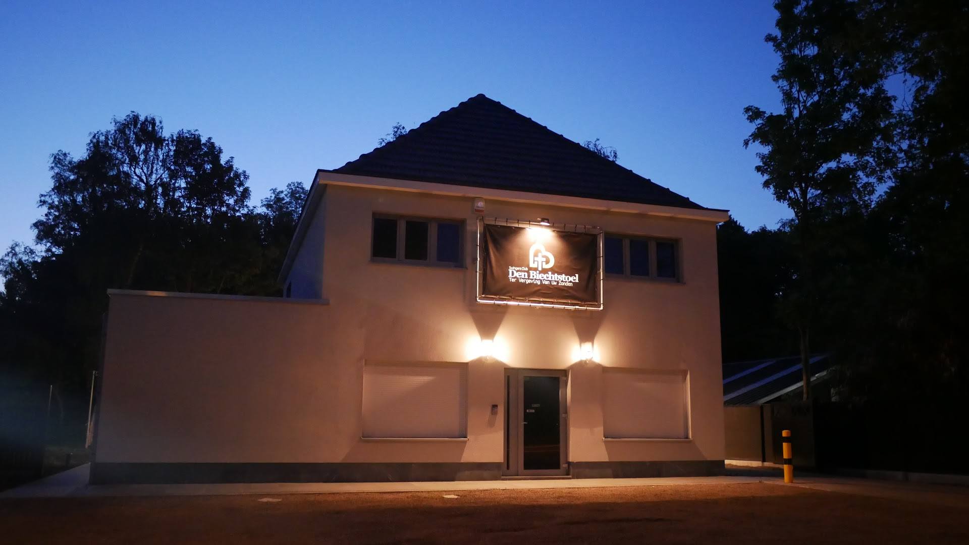 Club Den Biechtstoel - Swinger Club in Waasmunster, Belgium