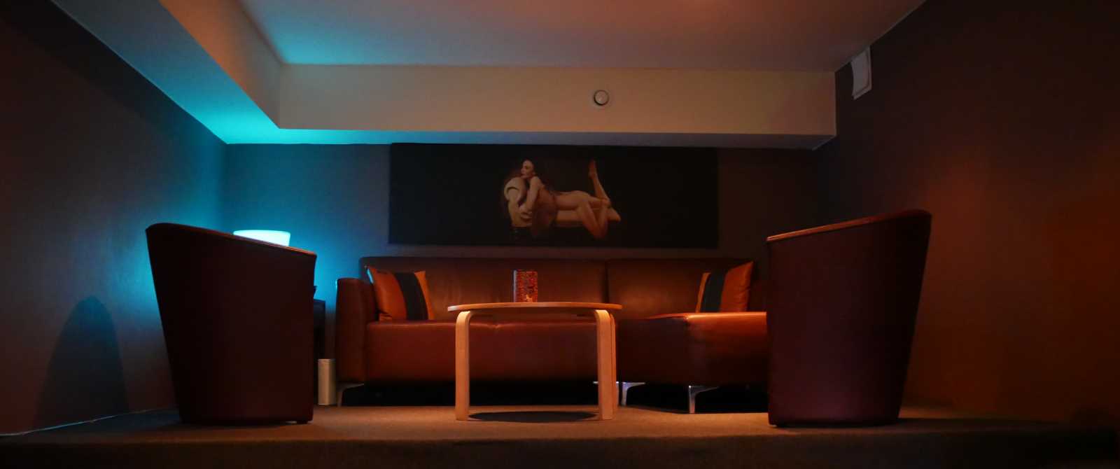 Club Den Biechtstoel - Swinger Club in Waasmunster, Belgium