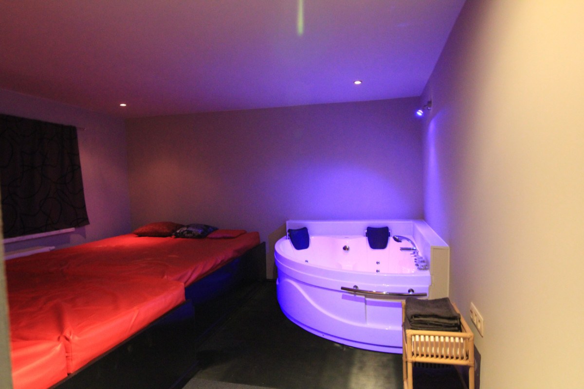 Club Den Biechtstoel - Swinger Club in Waasmunster, Belgium