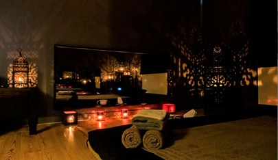 Temple Des Anges  - Erotic Massage in Watermaal Bosvoorde, Belgium