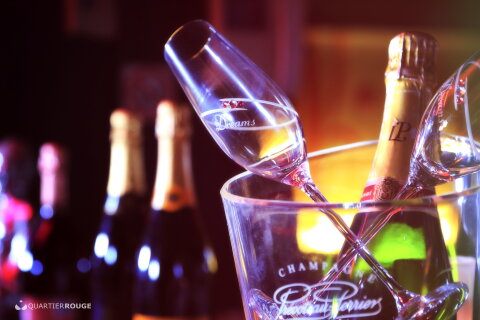 Dreams Club Champagne Bar & Massage Institute - Nightclub in Wevelgem, Belgium
