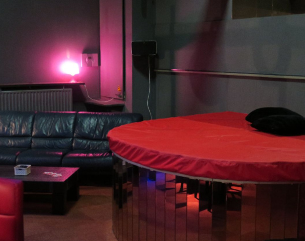 Club Leute - Swinger Club in Wingene, Belgium