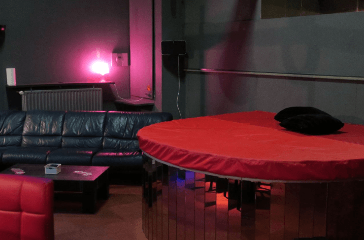 Club Leute - Swinger Club in Wingene, Belgium