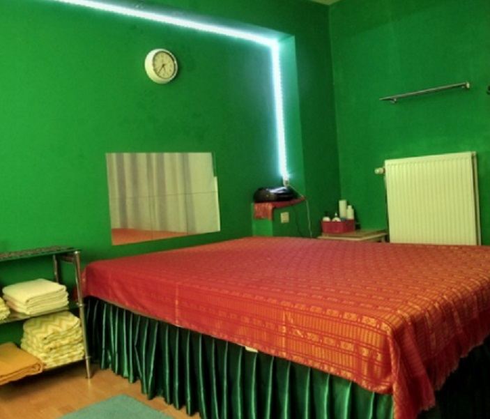 Bhumjai Thai Massage - Erotic Massage in Wommelgem, Belgium
