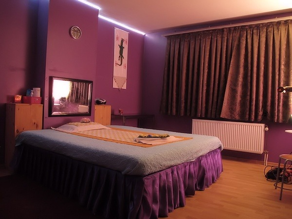 Bhumjai Thai Massage - Erotic Massage in Wommelgem, Belgium