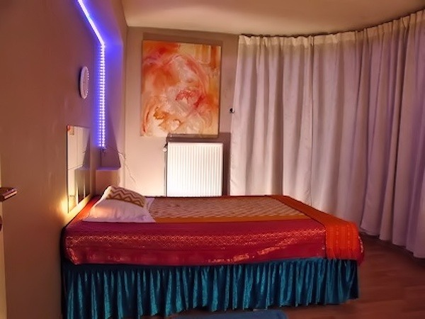 Bhumjai Thai Massage - Erotic Massage in Wommelgem, Belgium