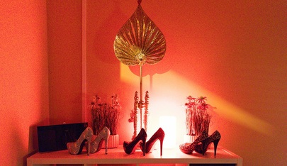 Leela Thai - Erotic Massage in Zaventem, Belgium