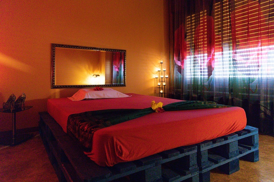 Leela Thai - Erotic Massage in Zaventem, Belgium