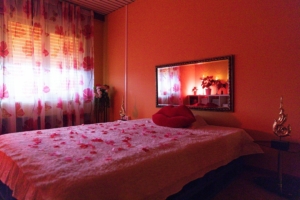 Leela Thai - Erotic Massage in Zaventem, Belgium