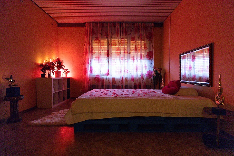Leela Thai - Erotic Massage in Zaventem, Belgium