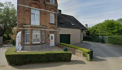 L'Amazonia Casa Brugge Loppem - Brothel in Zedelgem, Belgium