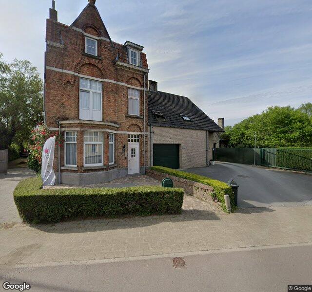 L'Amazonia Casa Brugge Loppem - Brothel in Zedelgem, Belgium