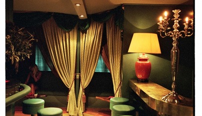 Club Morfeo - Nightclub in Zulte, Belgium