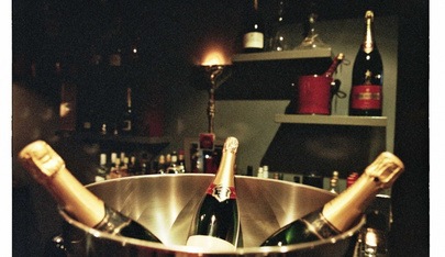 Club Morfeo - Nightclub in Zulte, Belgium