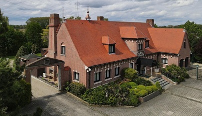 Club Morfeo - Nightclub in Zulte, Belgium