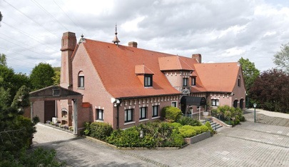 Club Morfeo - Nightclub in Zulte, Belgium