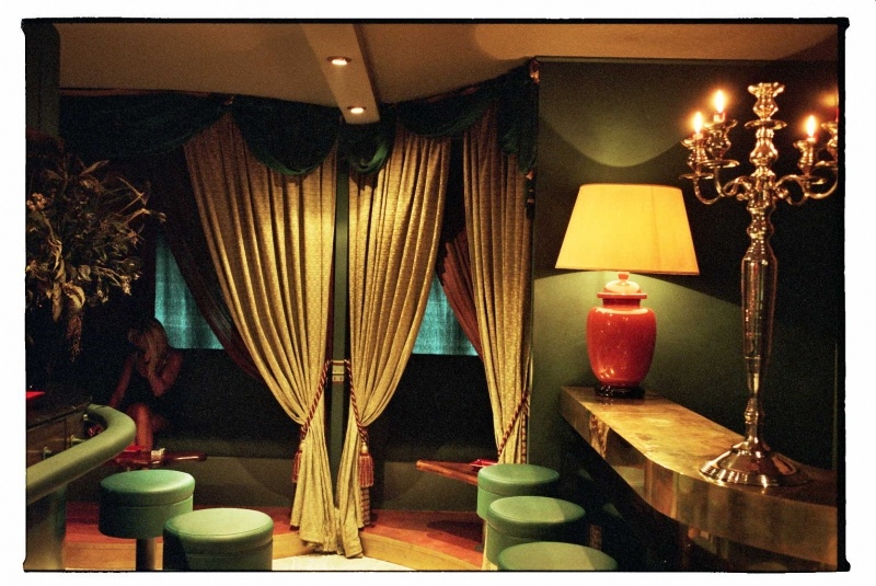 Club Morfeo - Nightclub in Zulte, Belgium