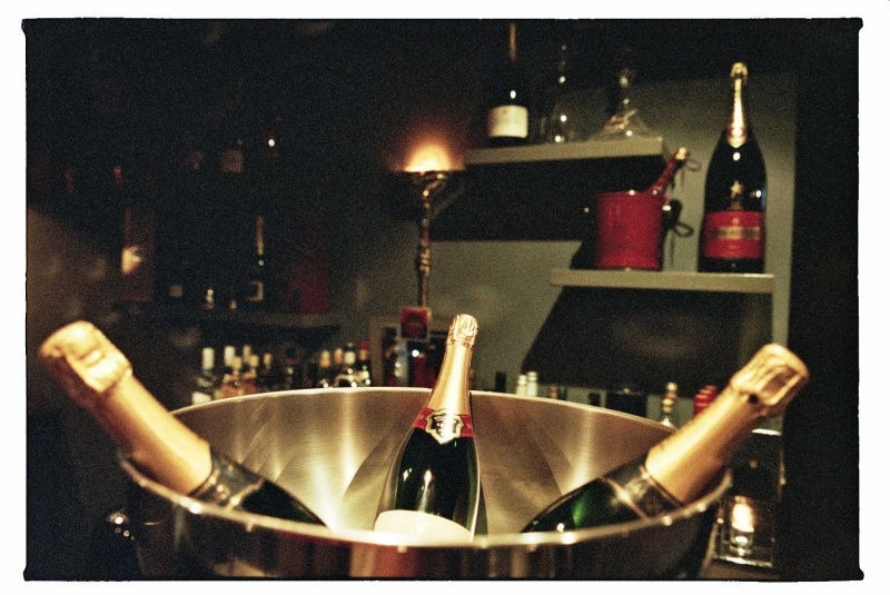 Club Morfeo - Nightclub in Zulte, Belgium