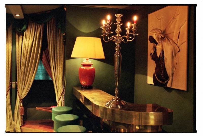 Club Morfeo - Nightclub in Zulte, Belgium