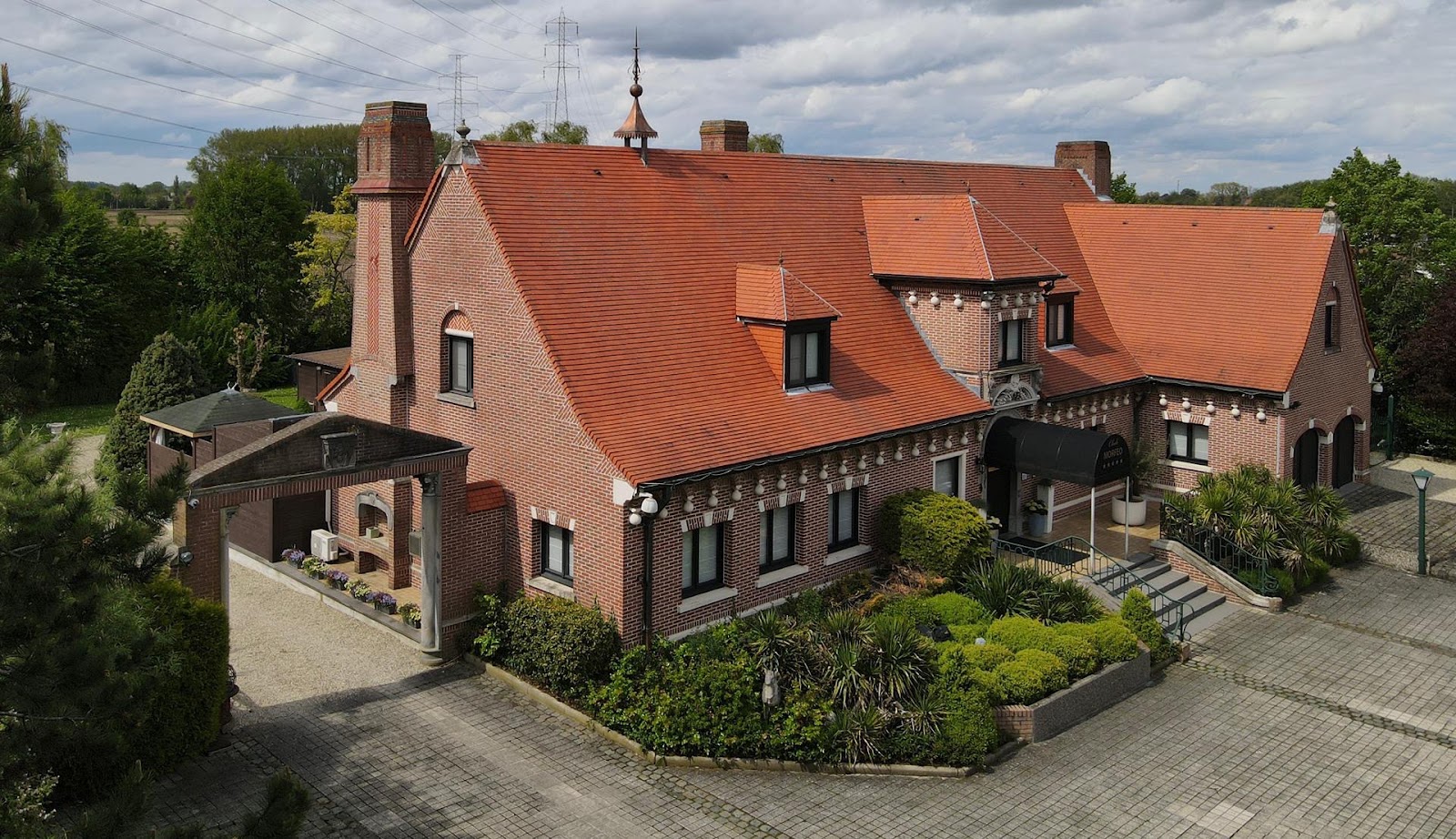 Club Morfeo - Nightclub in Zulte, Belgium