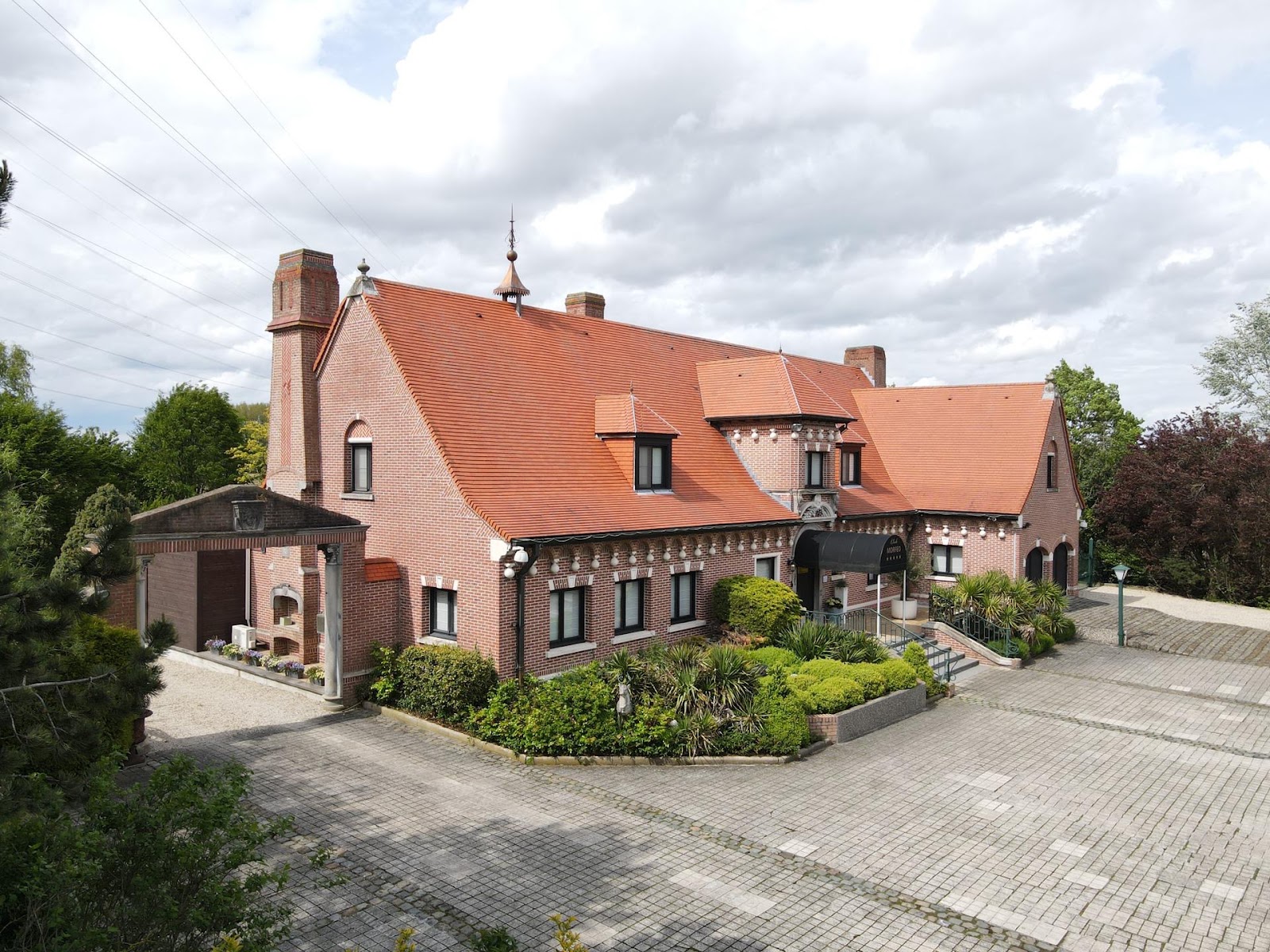 Club Morfeo - Nightclub in Zulte, Belgium