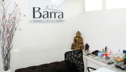 Barra Private - Erotic Massage in Rio De Janeiro, Brazil