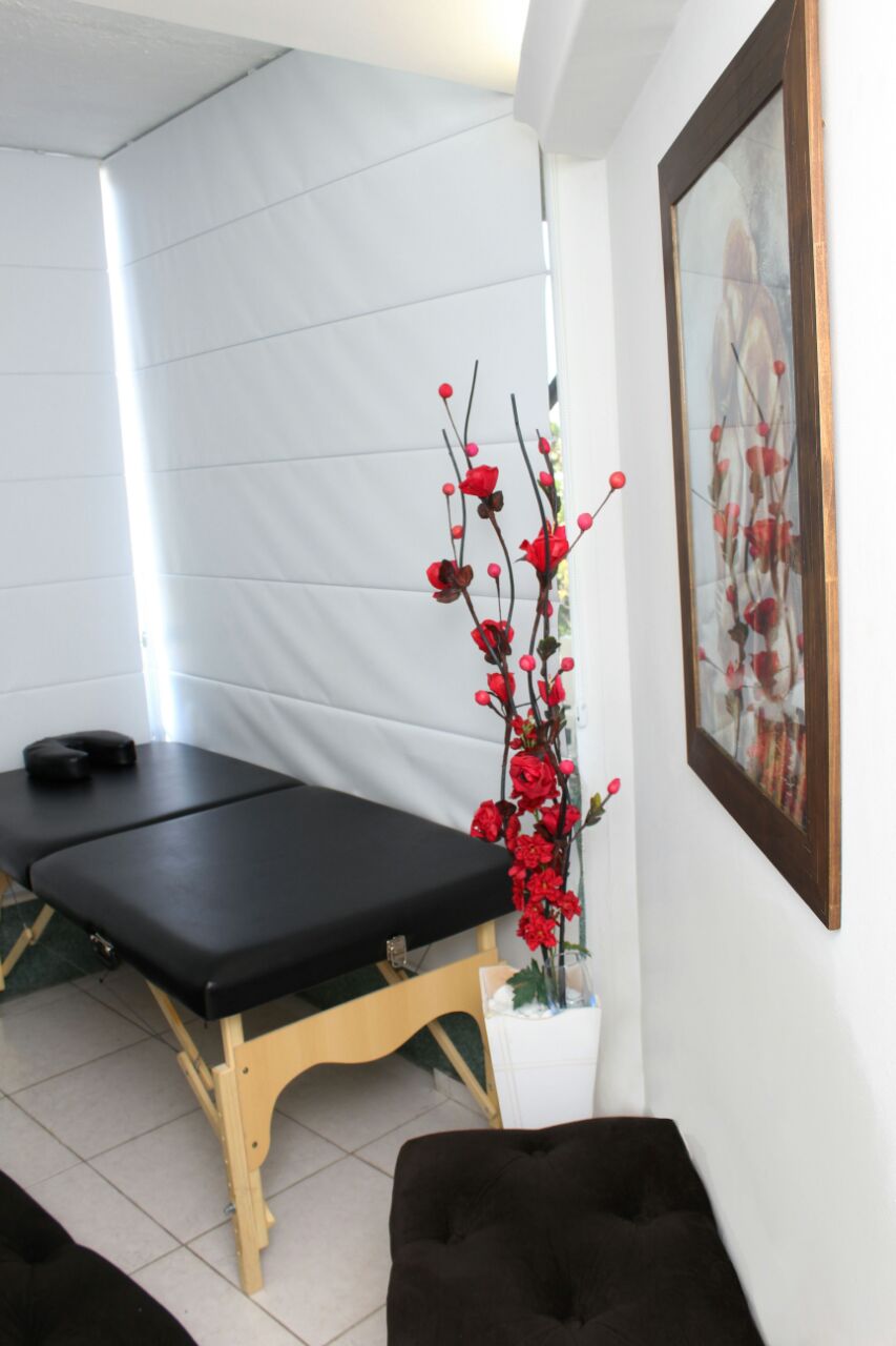 Barra Private - Erotic Massage in Rio De Janeiro, Brazil