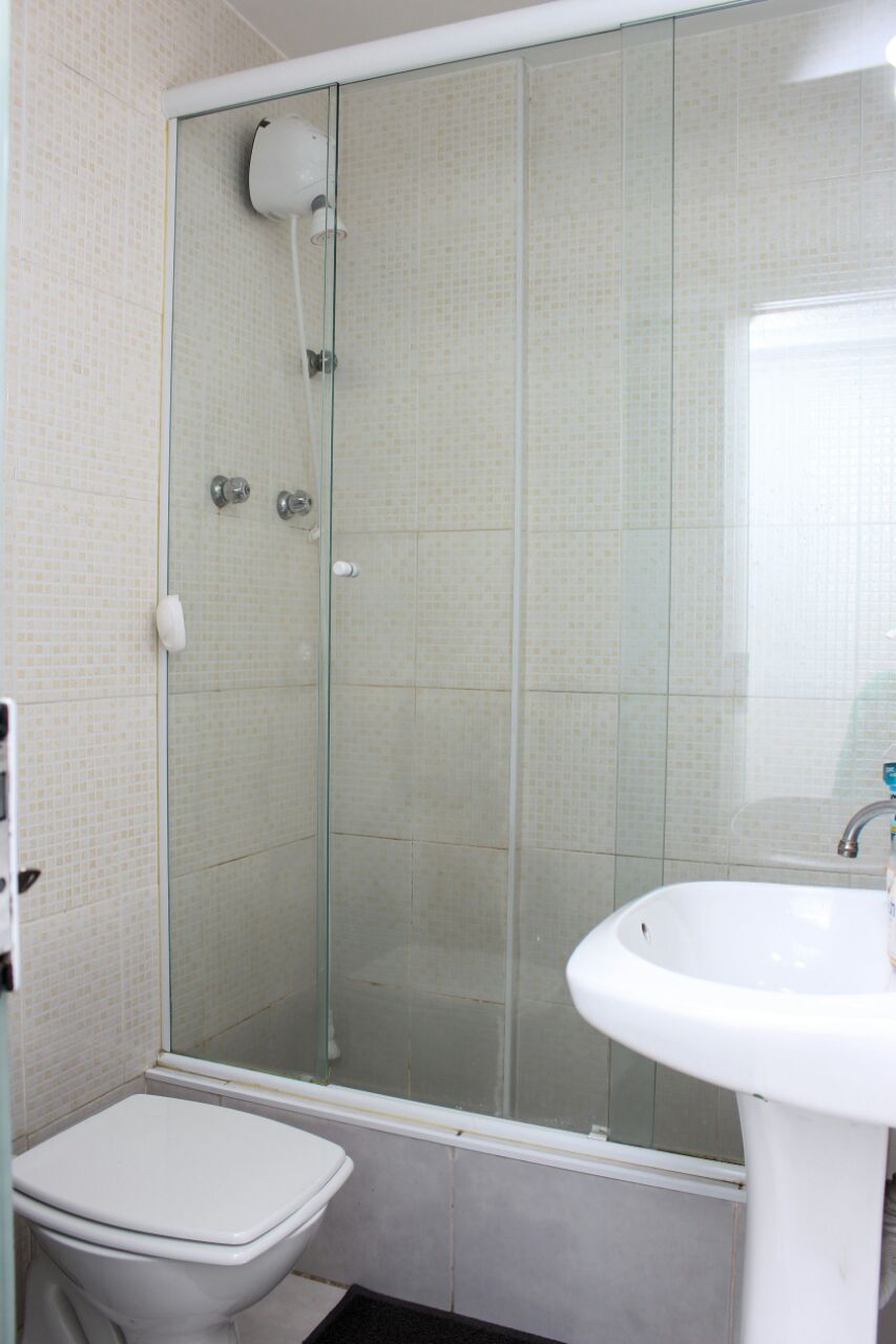 Barra Private - Erotic Massage in Rio De Janeiro, Brazil