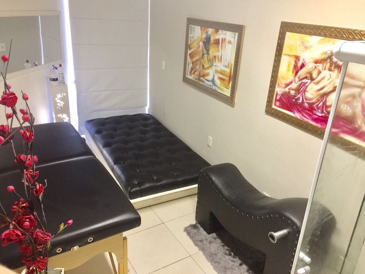 Barra Private - Erotic Massage in Rio De Janeiro, Brazil