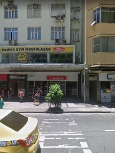 Eden Spa - Erotic Massage in Rio De Janeiro, Brazil
