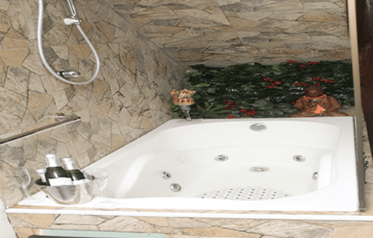 Euro Rio Spa - Erotic Massage in Rio De Janeiro, Brazil