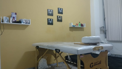 Julyzoen Spazo - Erotic Massage in Rio De Janeiro, Brazil