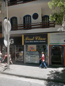RJ Massage - Erotic Massage in Rio De Janeiro, Brazil