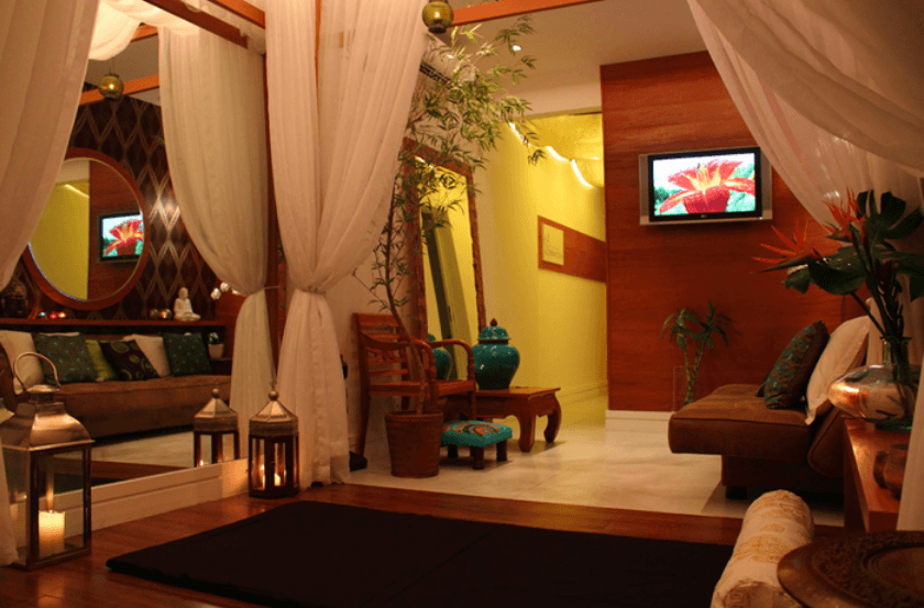 RJ Massage - Erotic Massage in Rio De Janeiro, Brazil
