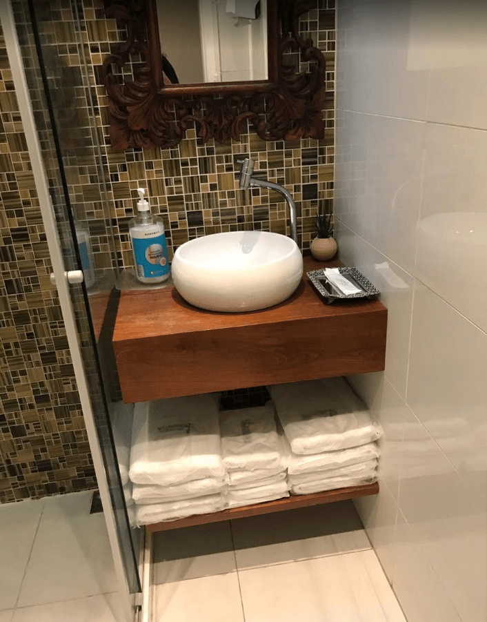RJ Massage - Erotic Massage in Rio De Janeiro, Brazil