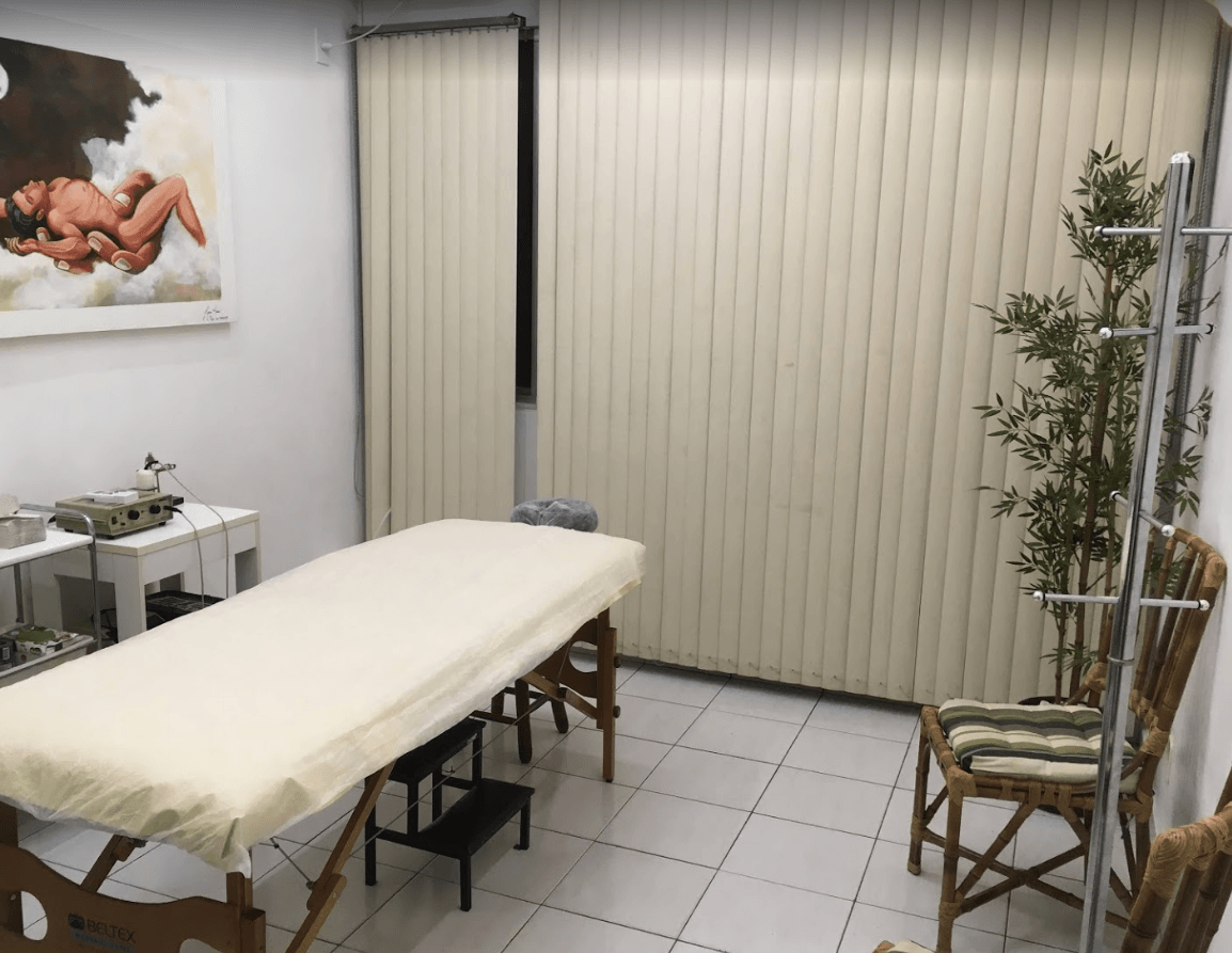 Tantric Massage Copacabana - Erotic Massage in Rio De Janeiro, Brazil